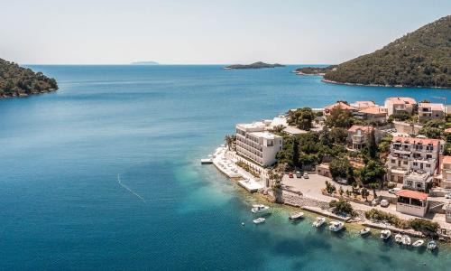 Brna Hotel | Aminess Lume Hotel