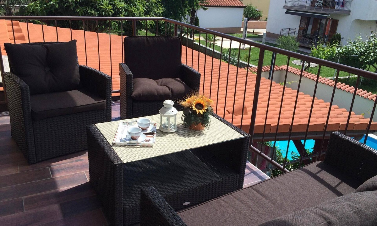 Novigrad House | An entire villa with two apartments