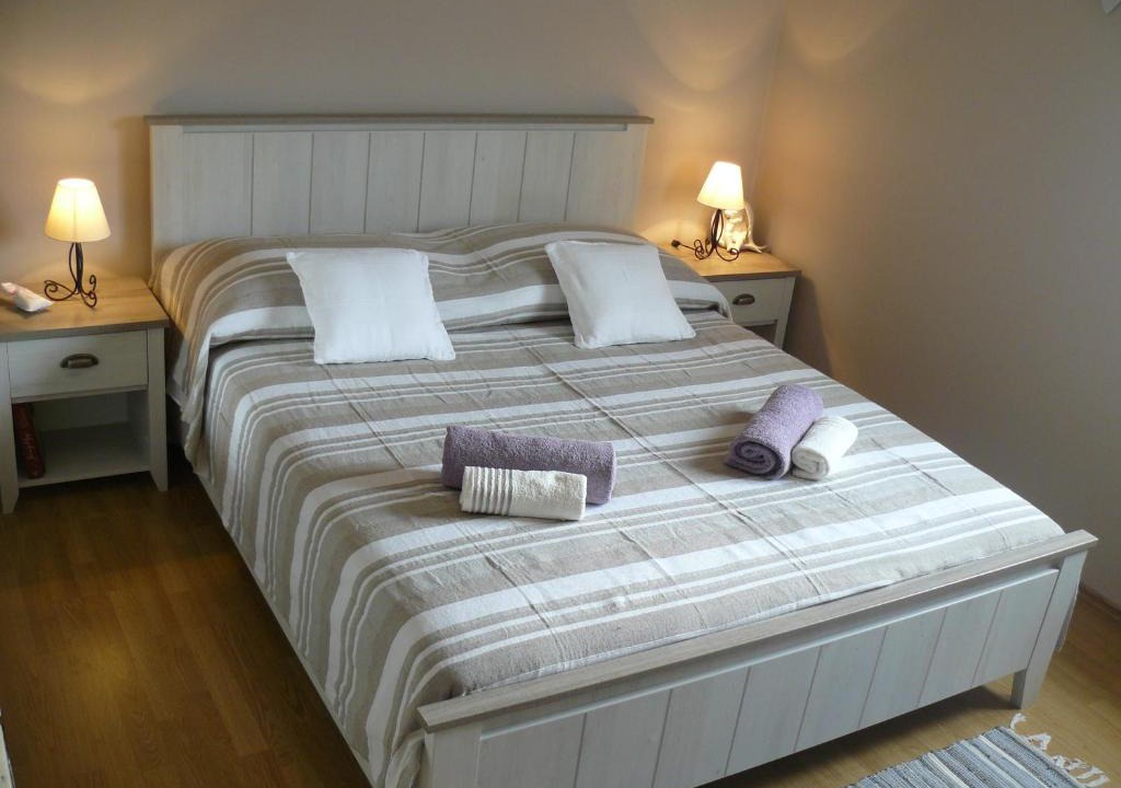 Kastel Sucurac Apartment | Ancora