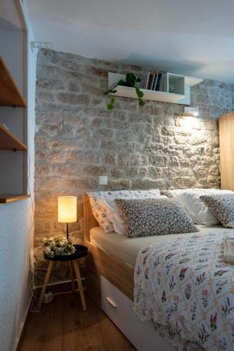 Grad Apartment | AndriaMar Šibenik