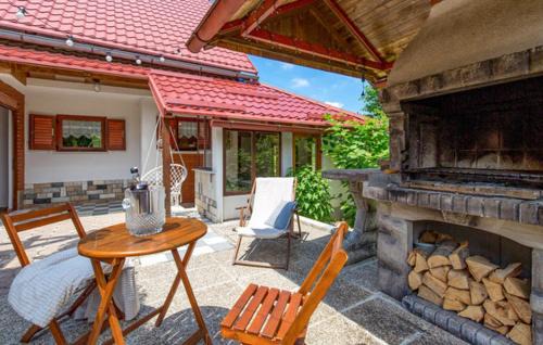 Ravna Gora House | Angel Holiday House