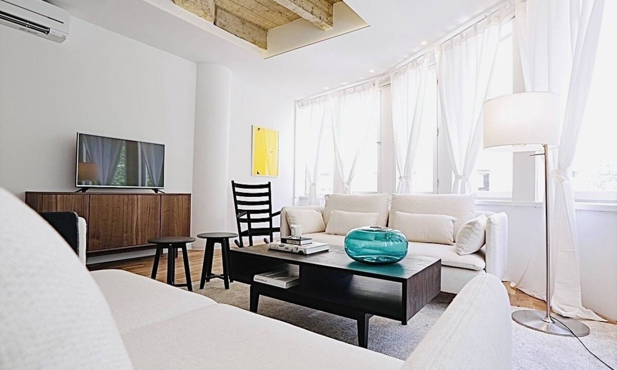 Zagreb Apartment | Angel Main Square