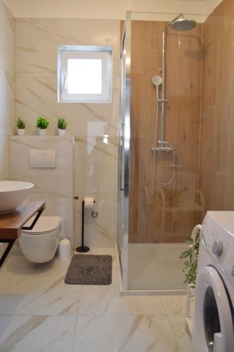 Galovac Apartment | Anka Cozy Apartment