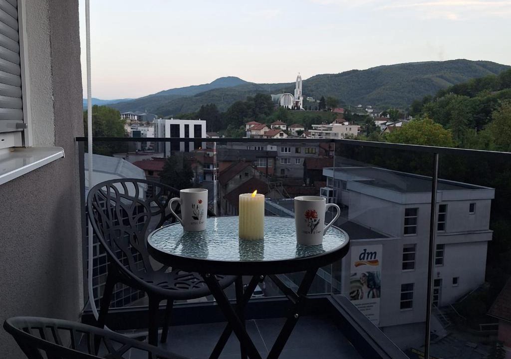 Kiseljak Apartment | Anna