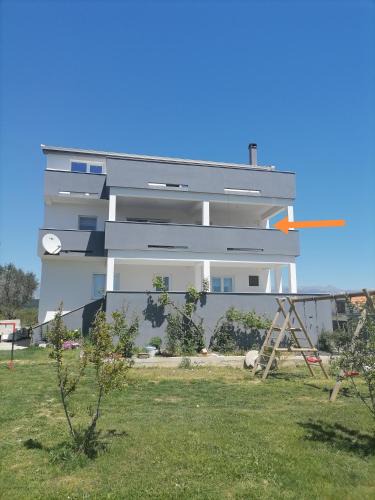 Ljubac Apartment | Ante Noa