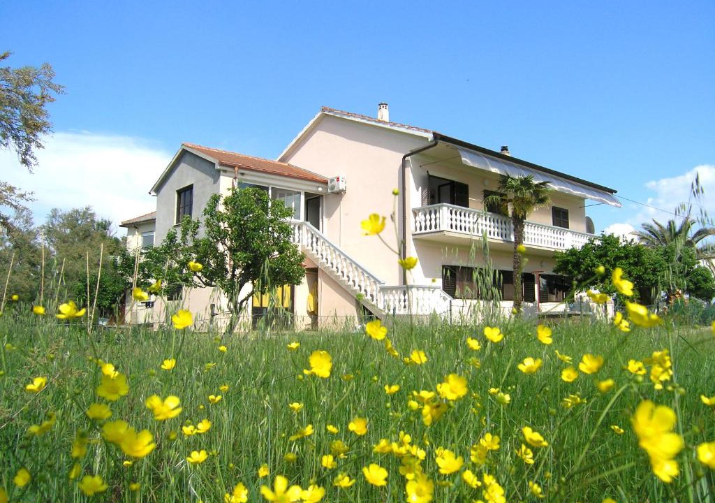 Ljubac Apartment | Antonio Palma 2
