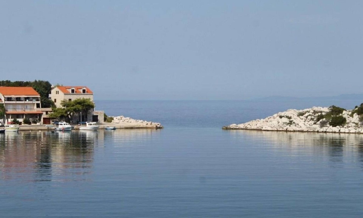 Zaklopatica Apartment | Apartment Milan (103801-A3) - Zaklopatica - island Lastovo