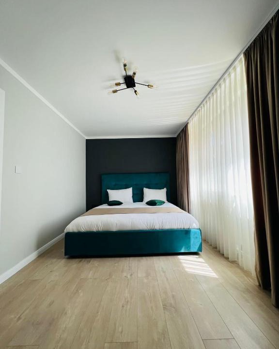 Orsova Apartment | Apart Central