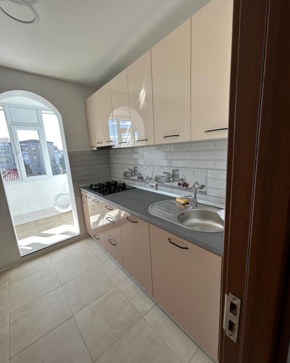 Roman Apartment | Apartament 2 camere ultracentral