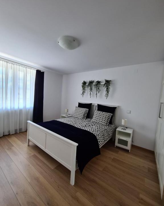 Campulung Moldovenesc Apartment | Apartament 35