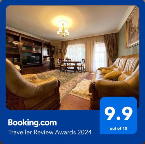 Craiova Apartment | Apartament Boem în Inima Oraşului Craiova