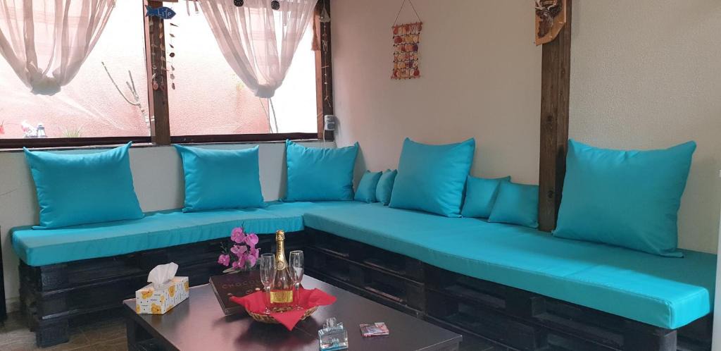 Mamaia-Sat Apartment | Apartament Confort