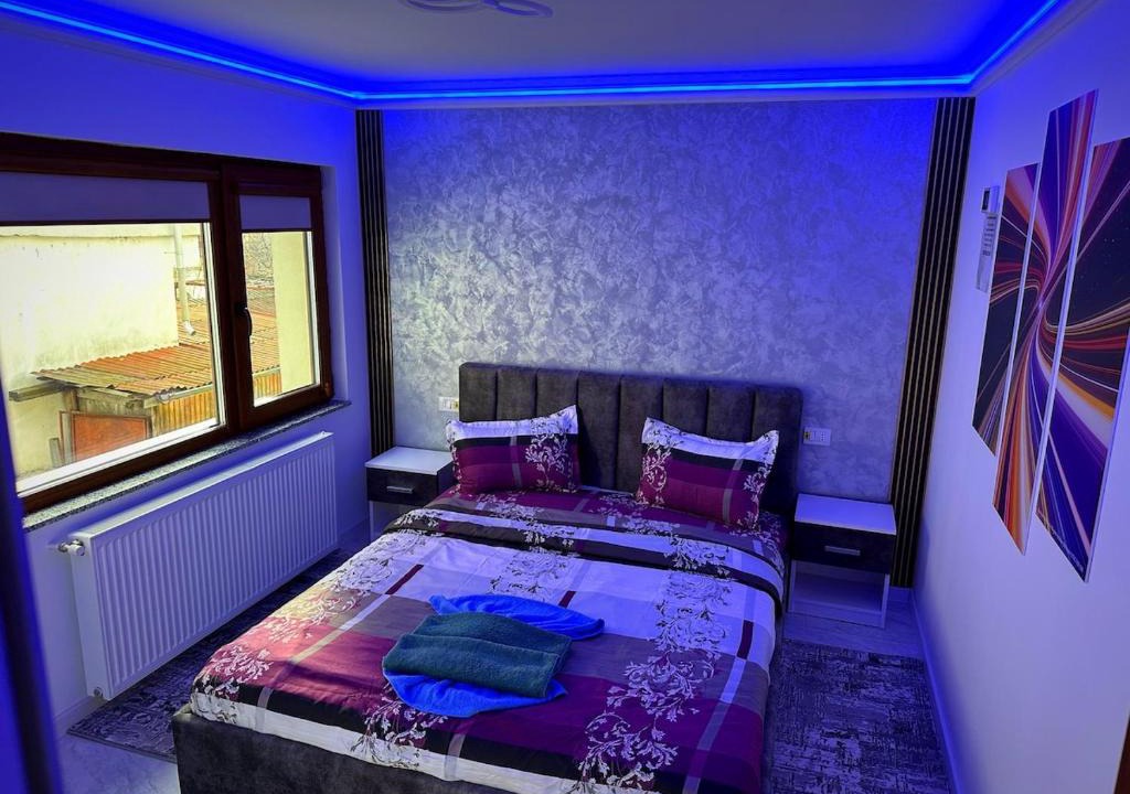Botosani Apartment | Apartament cu 2 Dormitoare de lux situat in complex ApartHotel Botosani 4
