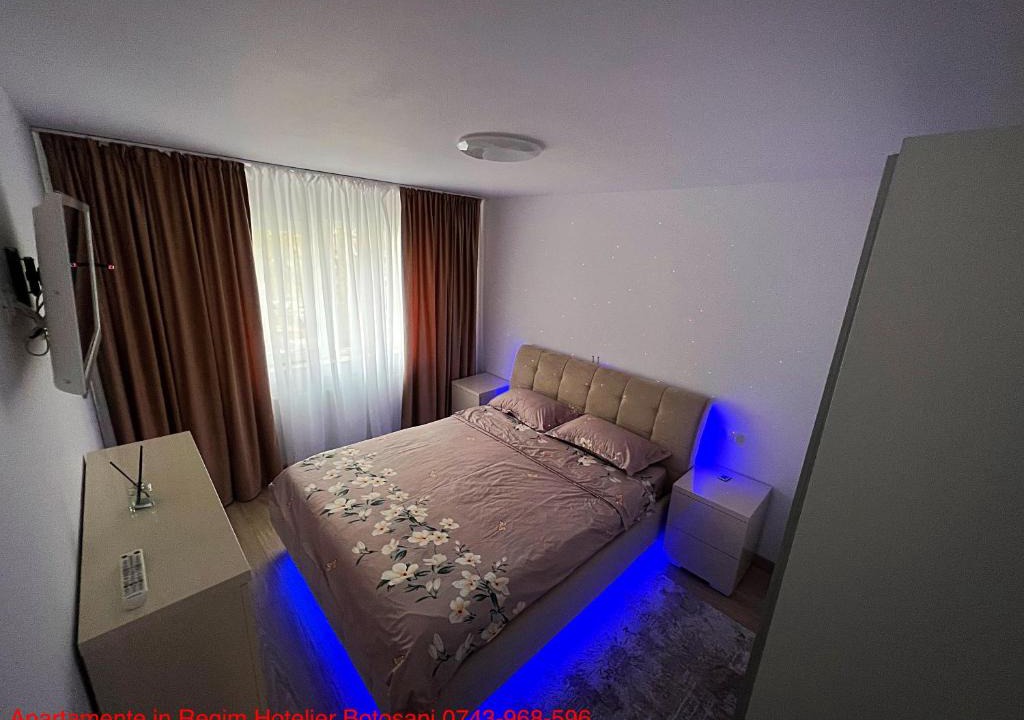 Botosani Apartment | Apartament cu 3 camere De Lux aproape de Cornisa Aquapark vizavi de Carrefour