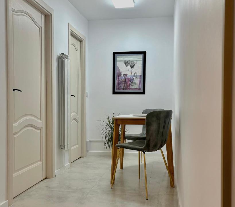 Piatra Neamt Apartment | Apartament Luna