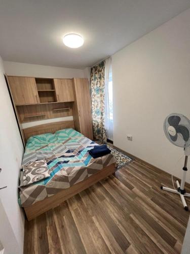Corabia Apartment | Apartament Madalina cu 2 dormitoare si vedere spre Dunare