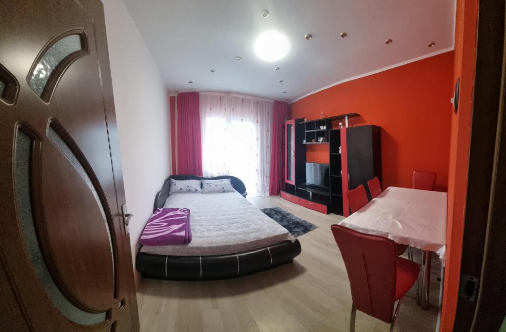 Gura Suhasului Apartment | Apartament Mia