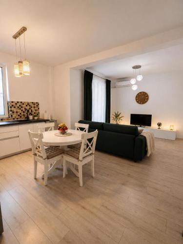 Dumbravita Apartment | Apartament modern cu 2 camere in Dumbrăvița