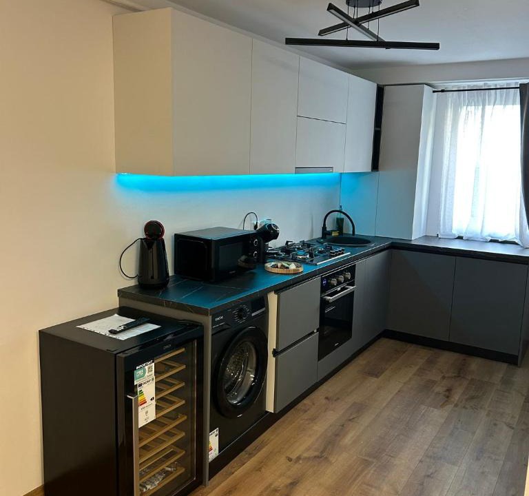 Sinnicoara Apartment | Apartament modern zona Aeroport