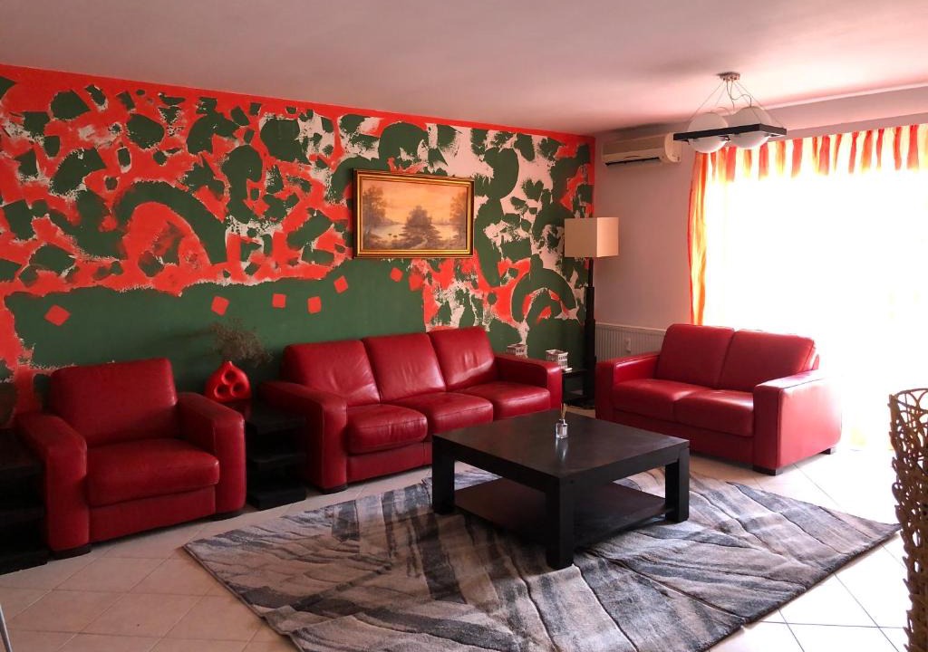 Neptun Apartment | Apartament Onix