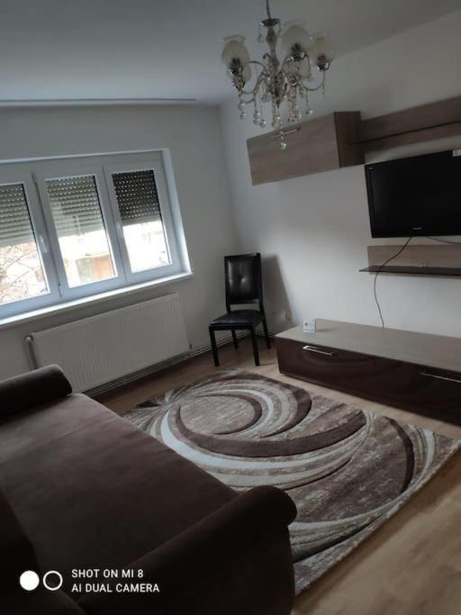 Emanoil Gojdu Apartment | Apartament renovat confortabil