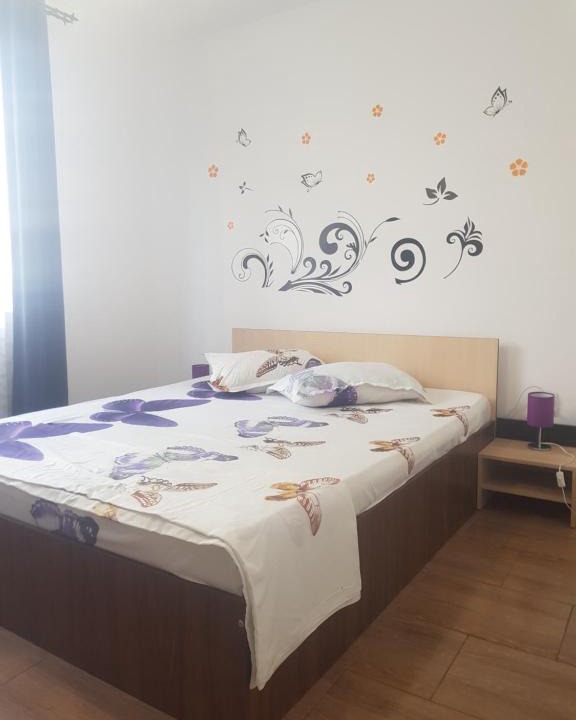 Piatra Neamt Apartment | Apartament Sely