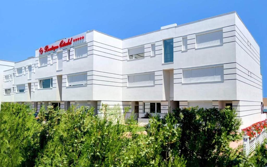 Eforie Nord Apartment | Apartamente by Boutique Citadel