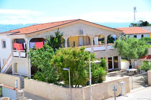 Vir Apartment | Apartements Delfin Vir