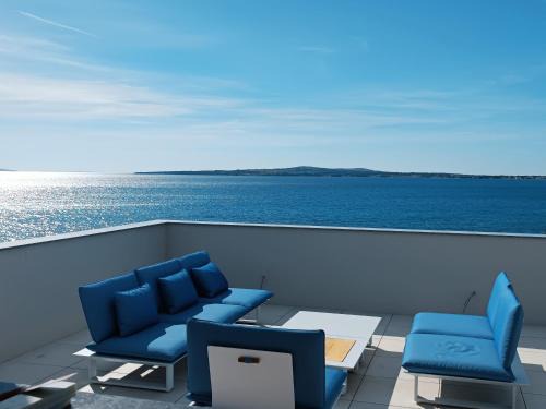 Privlaka Apartment | Aparthotel Dalmacija