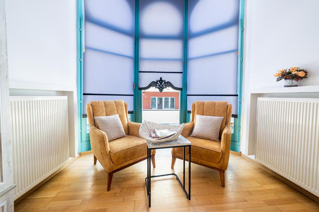 Old Town Apartment | Aparthotel Old Town Gem of Sarajevo