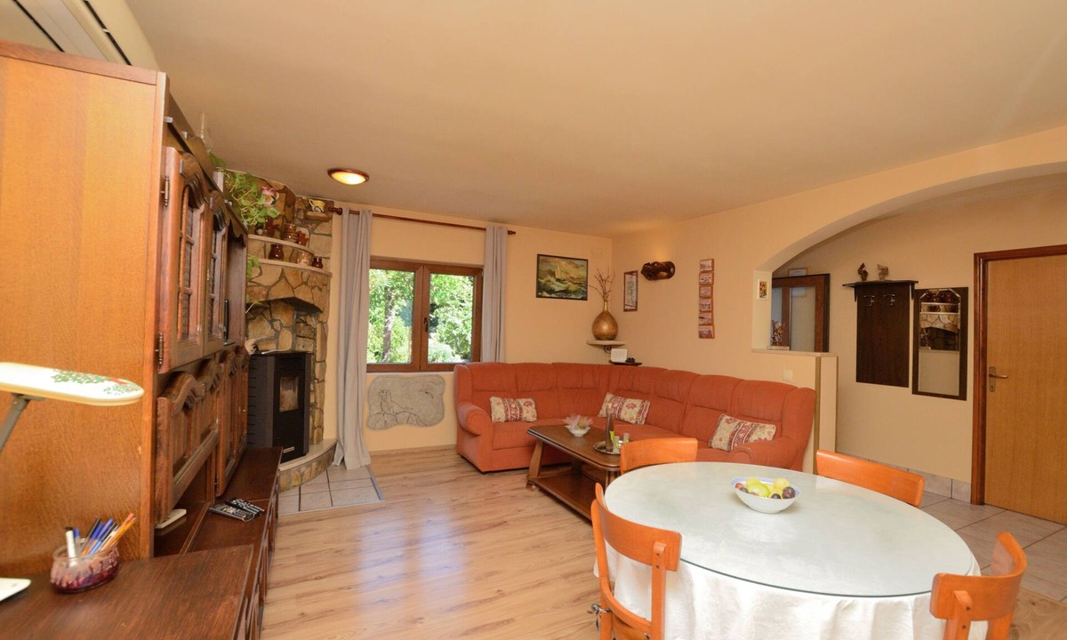 Obrs Apartment | Apartments Haldej (90611-A1) - Moscenicka Draga (Opatija)