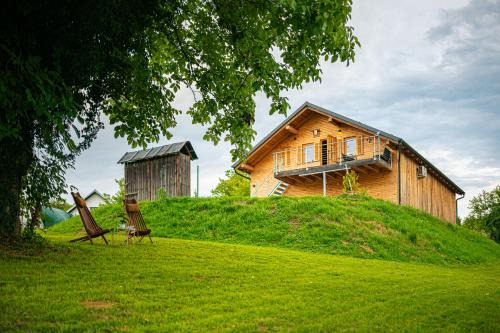Spodnja Polskava Apartment | Apartma Farm Bliss