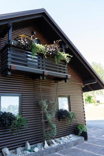 Metlika House | Apartma ob Kolpi Križan