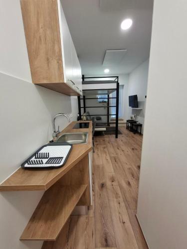Hocko Pohorje Apartment | apartma Pohorc - Praprot