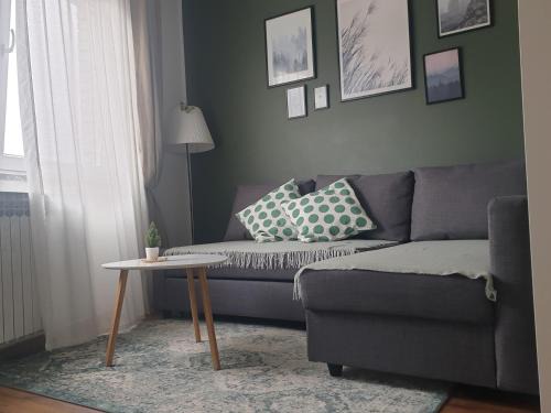 Krapinske Toplice Apartment | Apartma Thermos