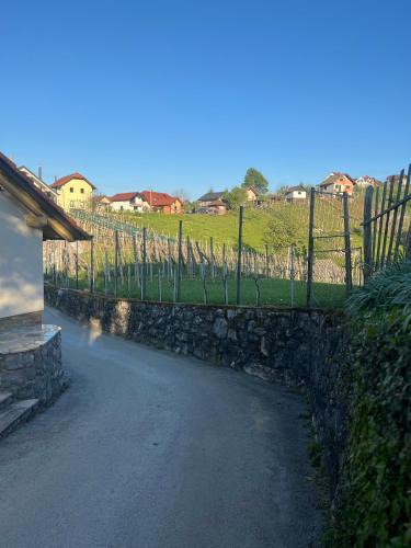 Dolenjske Toplice Apartment | Apartma Zidanca Bele