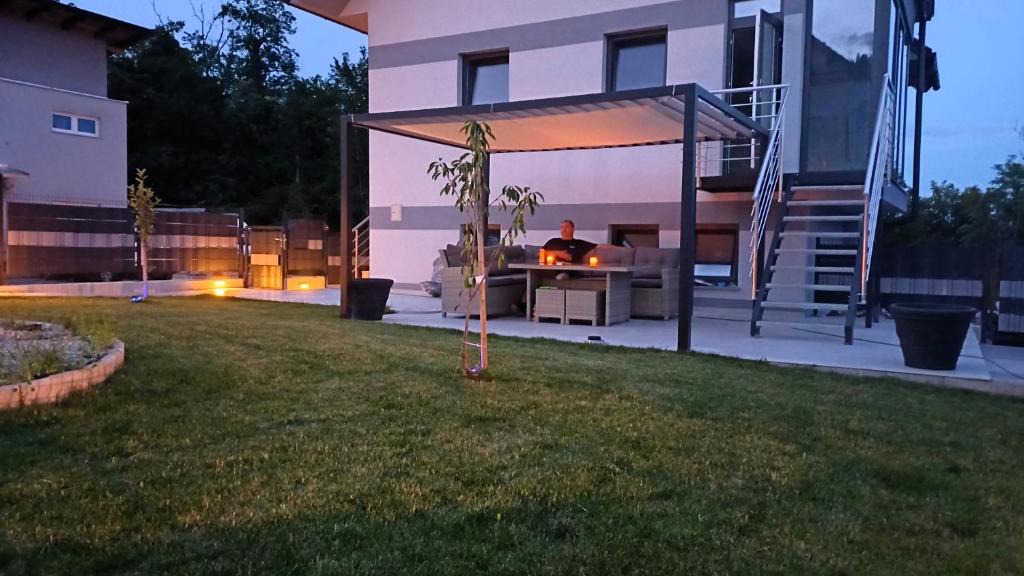 Praprotna Polica Apartment | Apartmaji STARS
