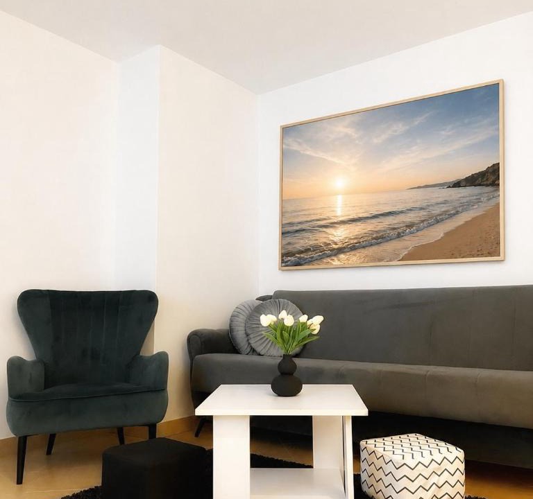 Slavonski Samac Apartment | Apartman Ćosić