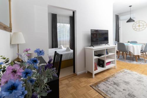 Vinkovci Apartment | Apartman Čuić