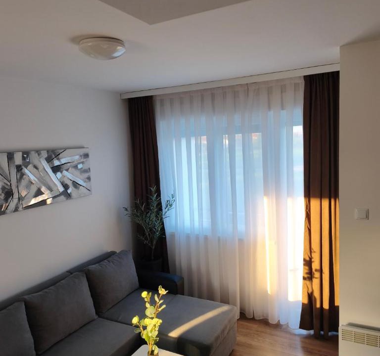 Zupanja Apartment | Apartman Škribulja