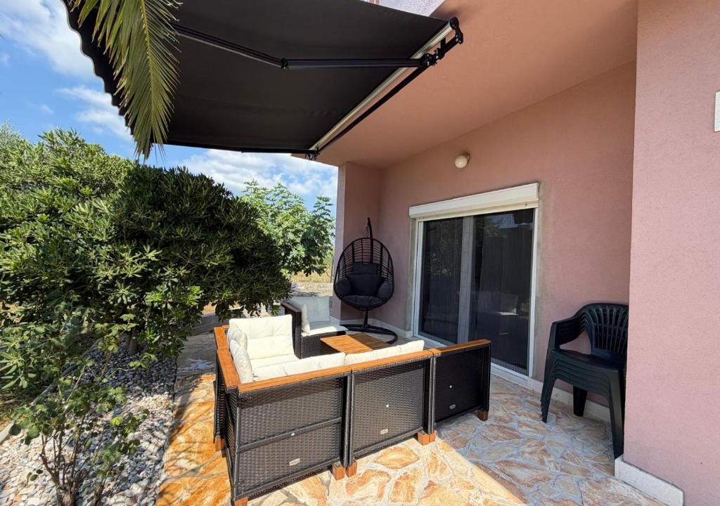 Posedarje Apartment | Apartman Šušić