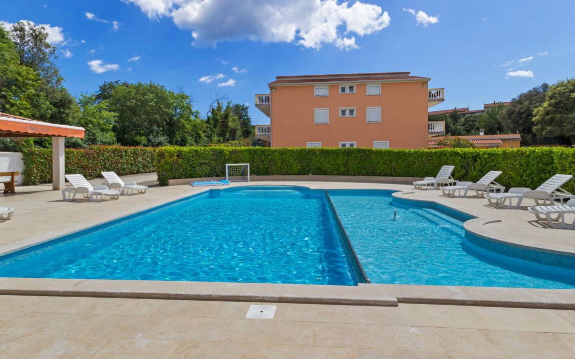 Banjole Apartment | Apartman 1 4pax