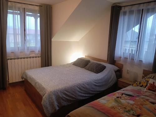 Ogulin Apartment | Apartman 2 RIBIČ