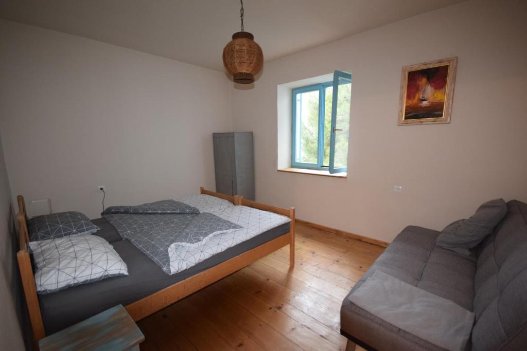Lovrecica Apartment | Apartman 4