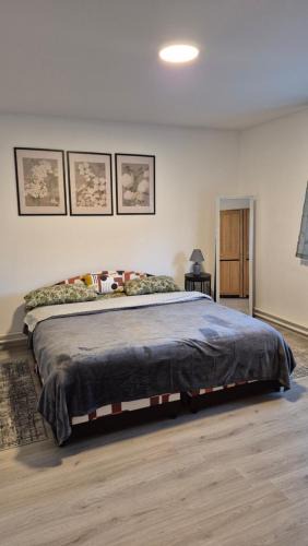 Dakovo Apartment | Apartman Anamari
