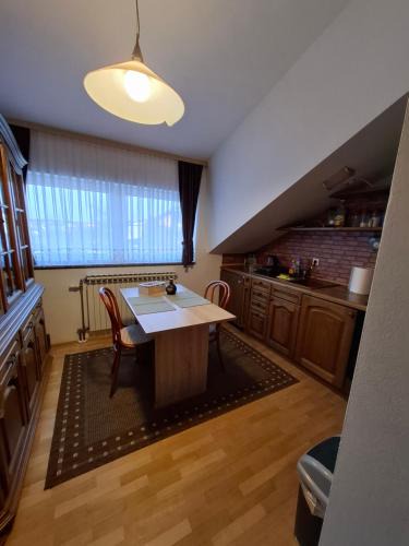 Varazdin House | Apartman Anita