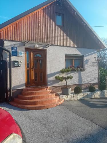 Ogulin House | Apartman Anna