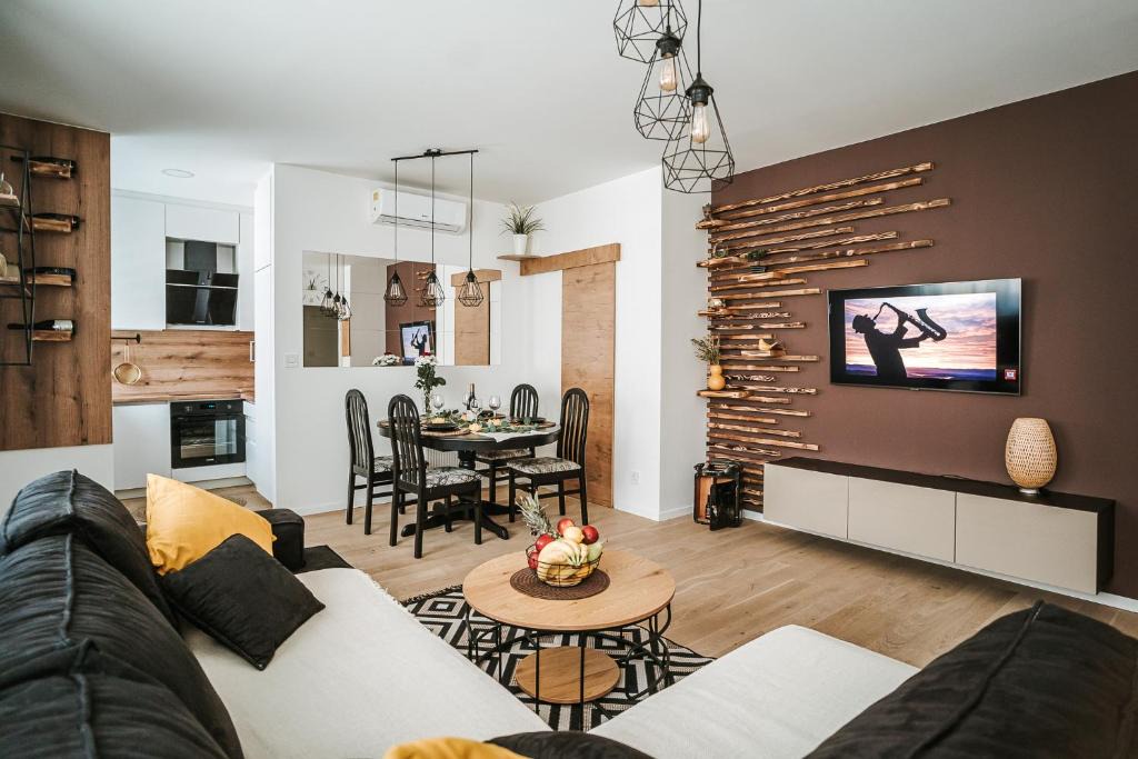 Varazdin Apartment | Apartman Babić