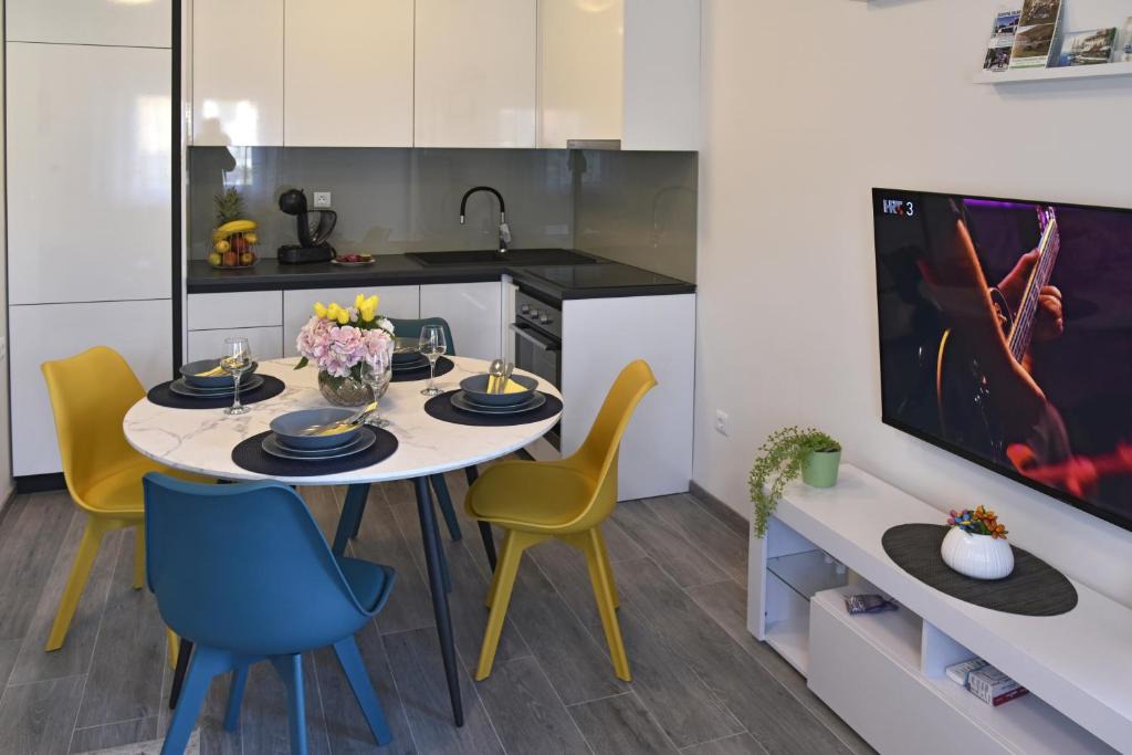 Dugopolje Apartment | Apartman Badi