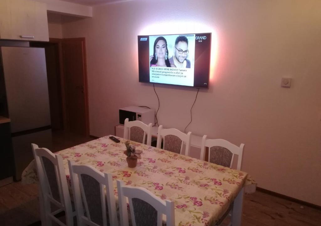 Canton 10 Apartment | Apartman Barešić